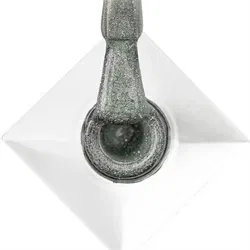 No. 162 Cat Eye Crystal Water, Molly Nails